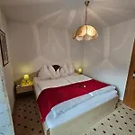 아파트 Waldruh *
