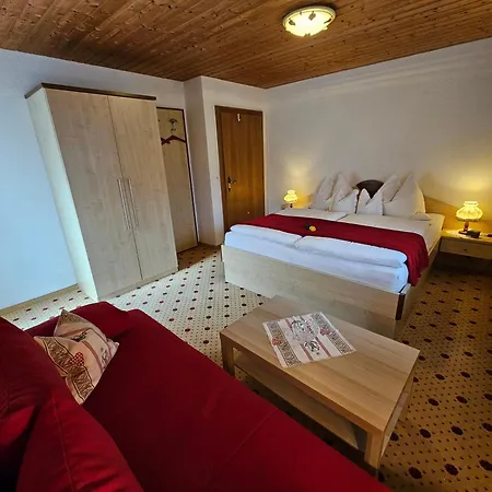 Pension-appartements Waldruh * Achenkirch