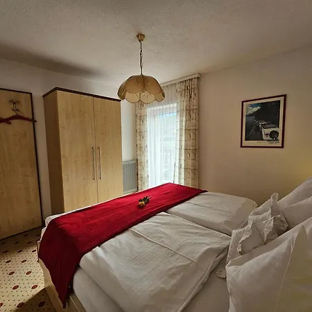 Pension-appartements Waldruh