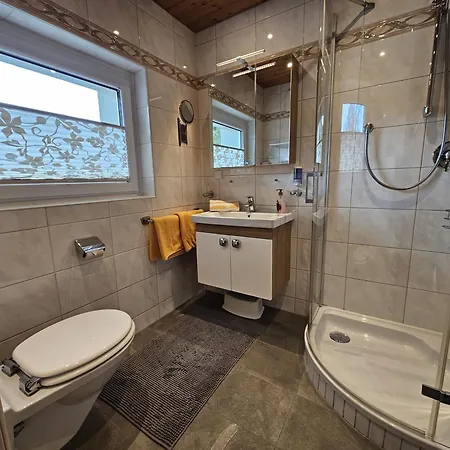 Apartment Pension-appartements Waldruh Achenkirch