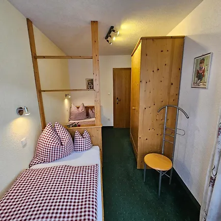 Apartmán Waldruh