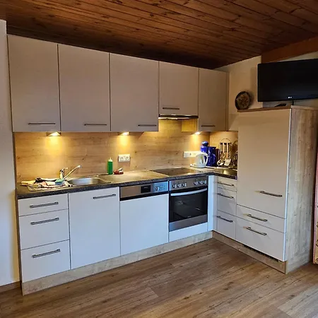 Pension-appartements Waldruh Apartment Achenkirch