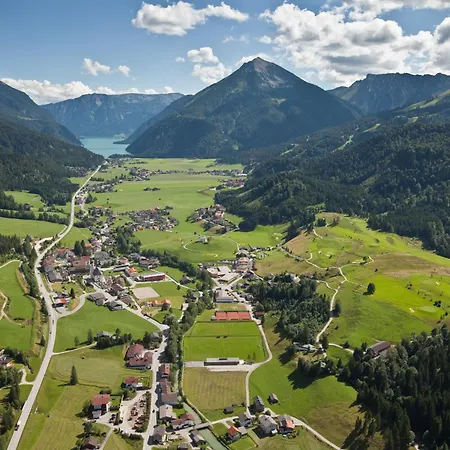 Pension-appartements Waldruh