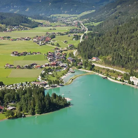 Pension-appartements Waldruh * Achenkirch