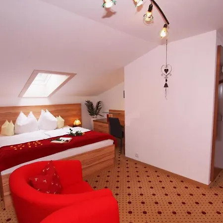 Pension-appartements Waldruh Apartment Achenkirch