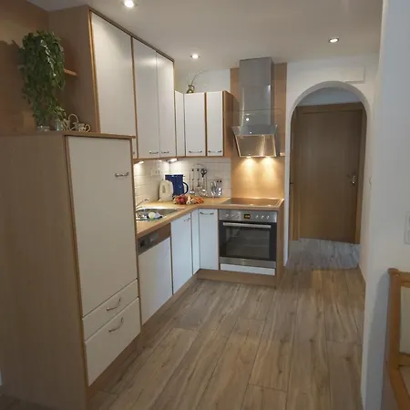 Pension-appartements Waldruh * Achenkirch