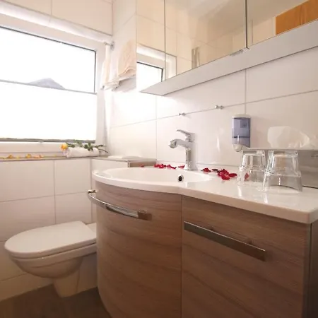 Pension-appartements Waldruh Achenkirch