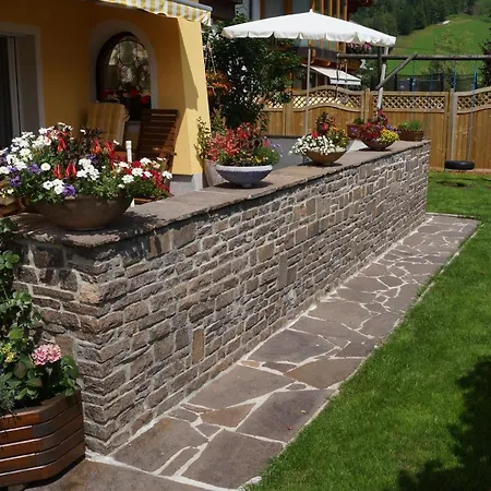 Pension-appartements Waldruh
