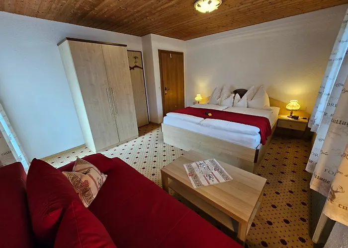 Waldruh * Achenkirch