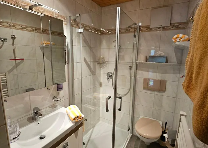 Appartamento Waldruh Achenkirch