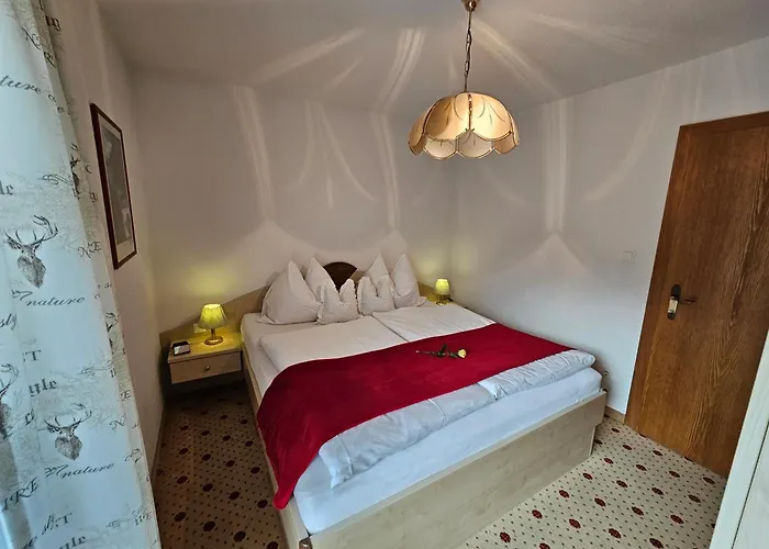 Appartamento Waldruh *