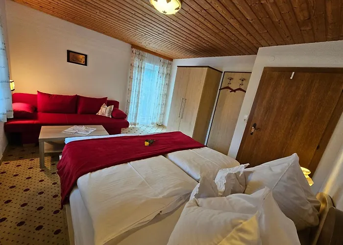 Appartamento Waldruh