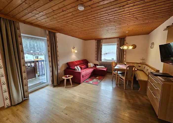 Appartamento Waldruh