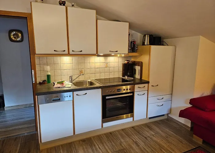 Appartamento Waldruh