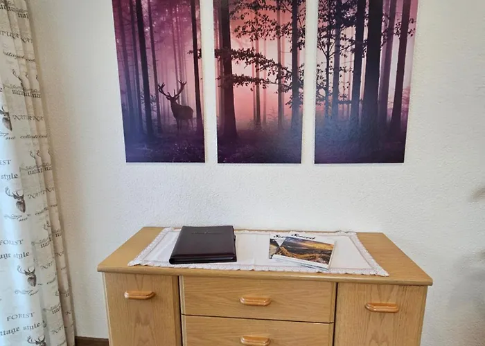 Waldruh * Achenkirch