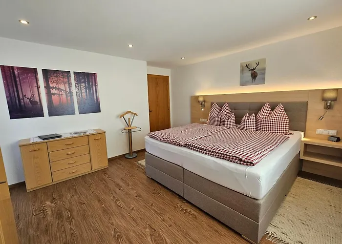 Waldruh Appartamento Achenkirch