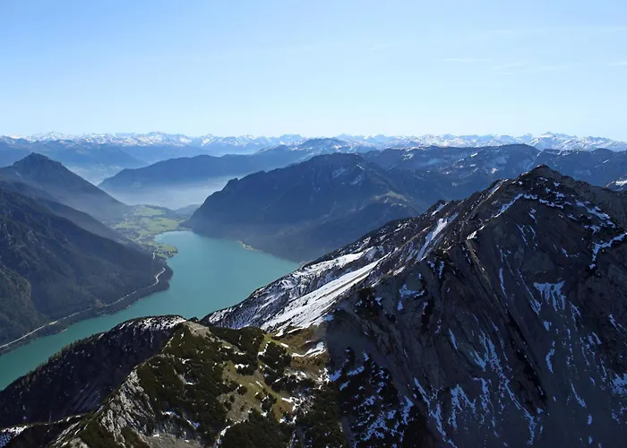 Appartamento Waldruh Achenkirch