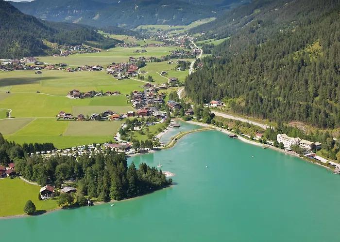 Waldruh * Achenkirch