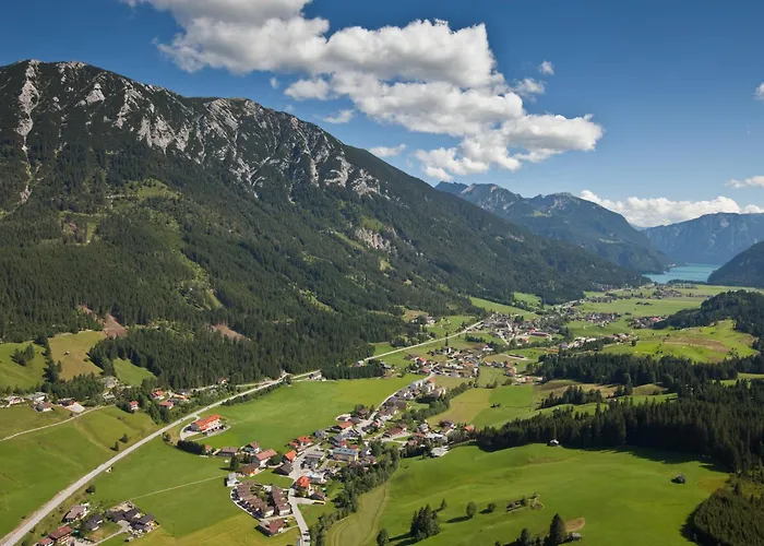 Appartamento Waldruh