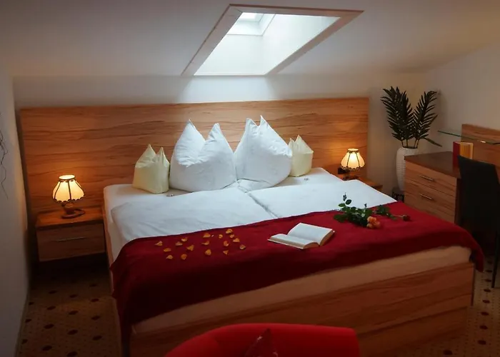 Waldruh Appartamento *