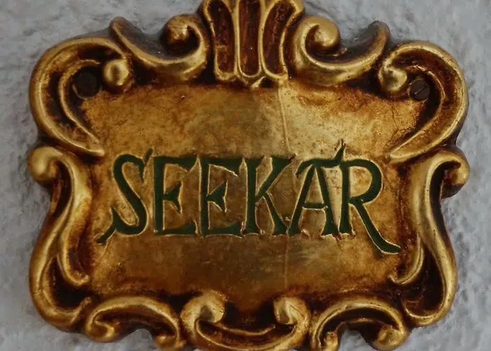 Appartamento Waldruh *