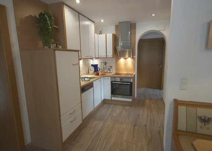 Waldruh * Achenkirch