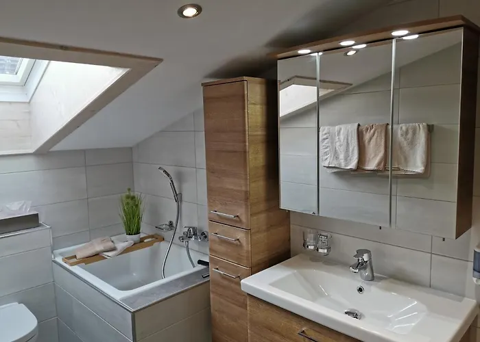 Appartamento Waldruh *