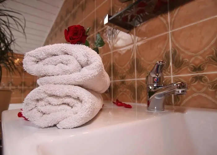 Waldruh * Achenkirch