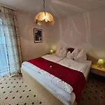 Waldruh Lägenhet