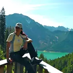 Waldruh Lägenhet Achenkirch
