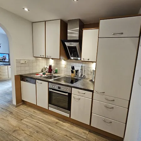 Pension-appartements Waldruh Achenkirch