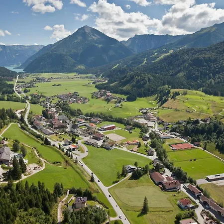 Pension-appartements Waldruh