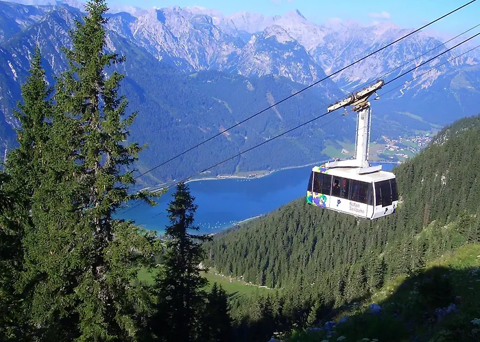 アパート Waldruh *