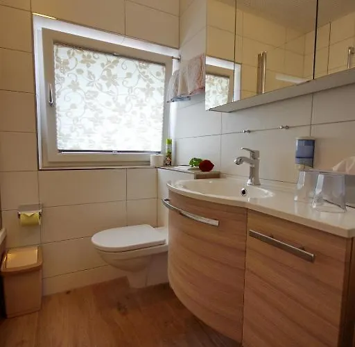 アパート Waldruh